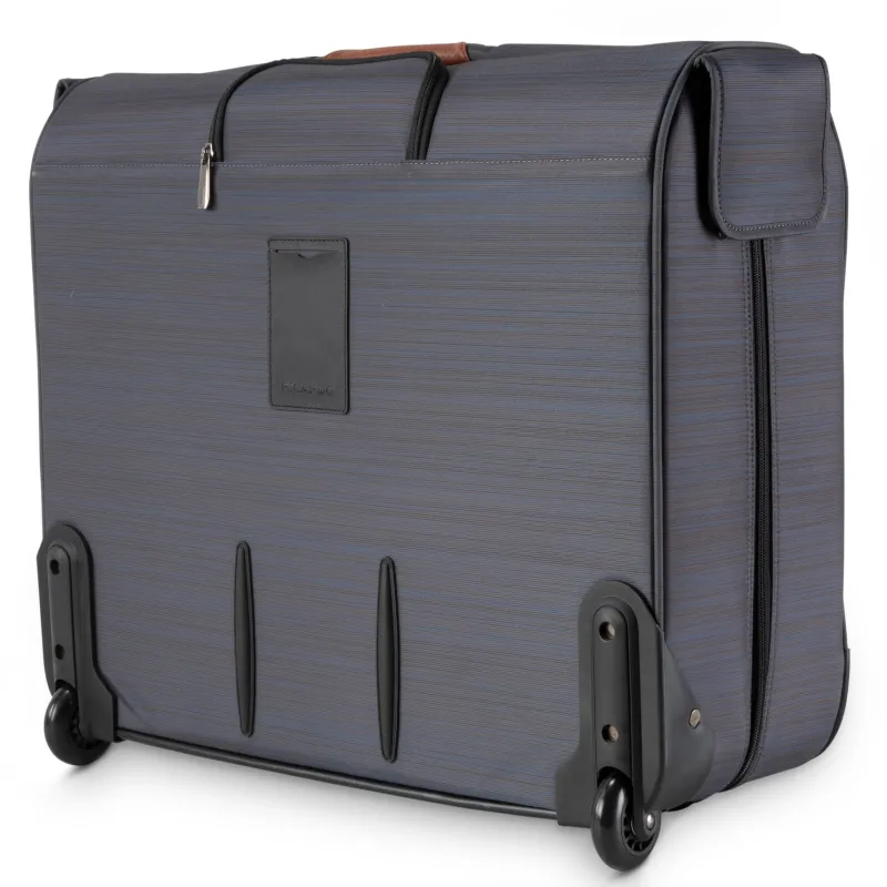 Ricardo Softside|Garment Bags<Montecito 2.0 Softside Rolling Garment Bag