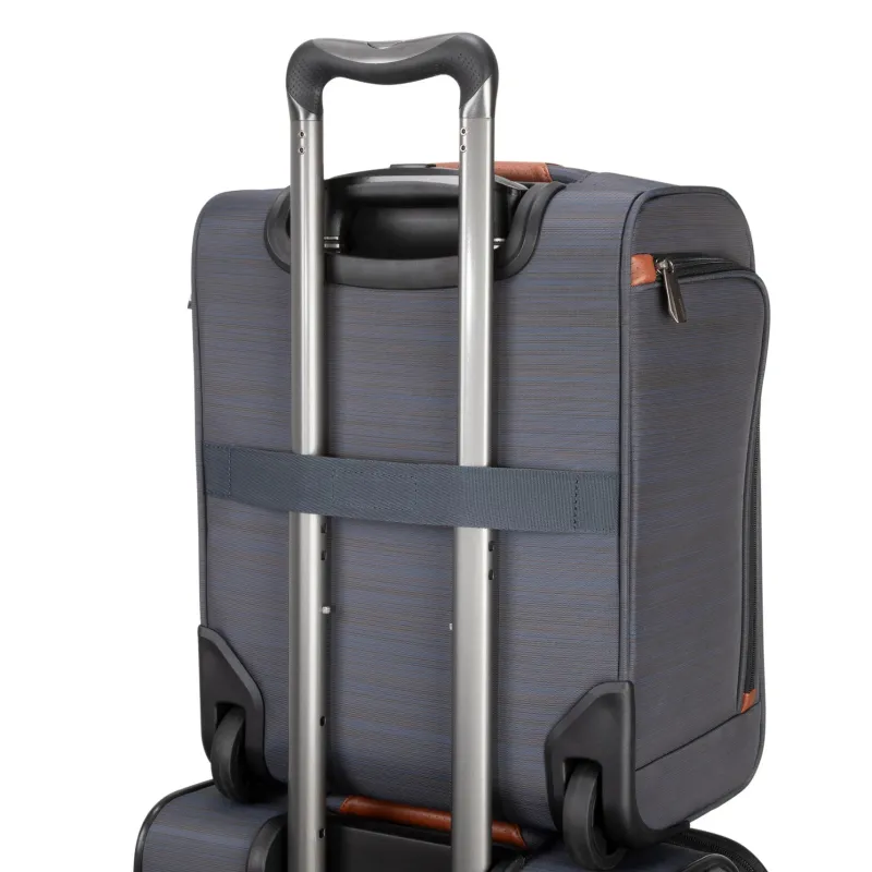 Ricardo Carry-on Luggage|Softside<Montecito 2.0 Softside Under Seat Bag
