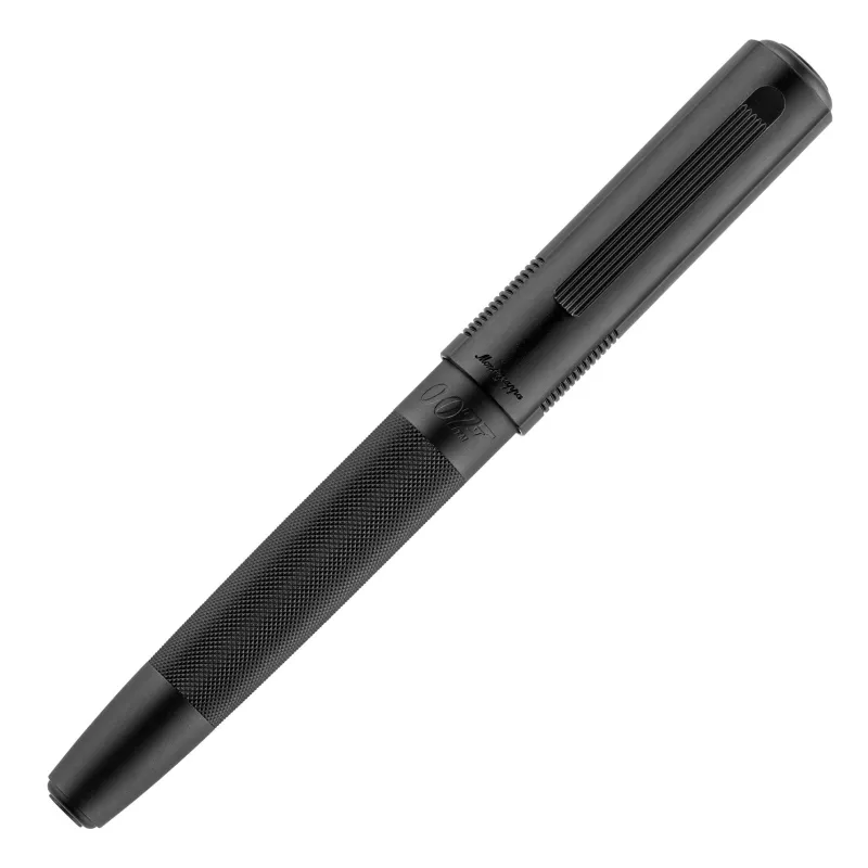 Montegrappa Limited Edition|Fountain<007 Special Issue Fountain Pen | Altman luggage