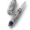 Montegrappa Rollerball|Felt Tip<Barbiere Di Siviglia Rollerball Pen
