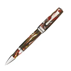 Montegrappa Rollerball|Felt Tip<Elmo 02 Asiago Rollerball Pen | Altman Luggage