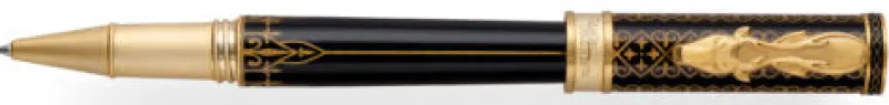 Montegrappa Rollerball<Game Of Thrones Baratheon Rollerball Pen | Altman Luggage