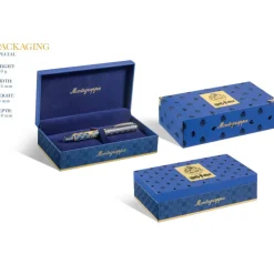 Montegrappa Rollerball<Harry Potter HUFFLEPUFF Rollerball Pen | Altman Luggage
