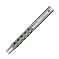 Montegrappa Rollerball<Harry Potter SLYTHERIN Rollerball Pen | Altman Luggage