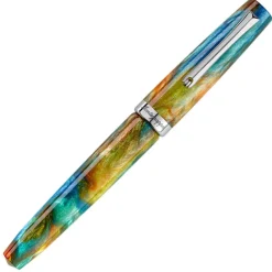 Montegrappa Limited Edition|Fountain<Tarvisium Fountain Pen Paradise Falls Medium | Pens Sale