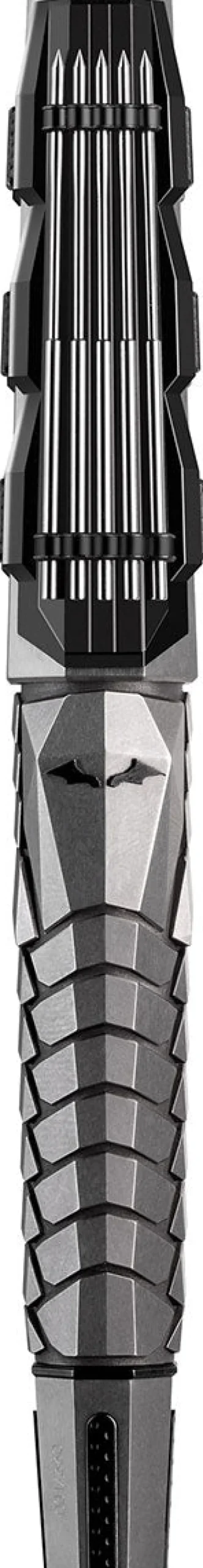 Montegrappa Limited Edition|Fountain<The Batman Limited Edition Fountain Pen | Altman Luggage
