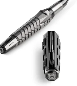 Montegrappa Rollerball<The Batman Limited Edition Rollerball Pen | Altman Luggage
