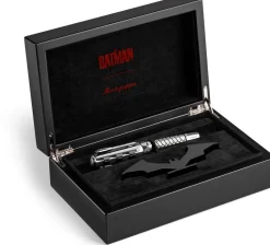Montegrappa Rollerball<The Batman Limited Edition Rollerball Pen | Altman Luggage