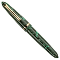 Montegrappa Rollerball|Felt Tip<Venetia Rollerball - Vintage Conifer