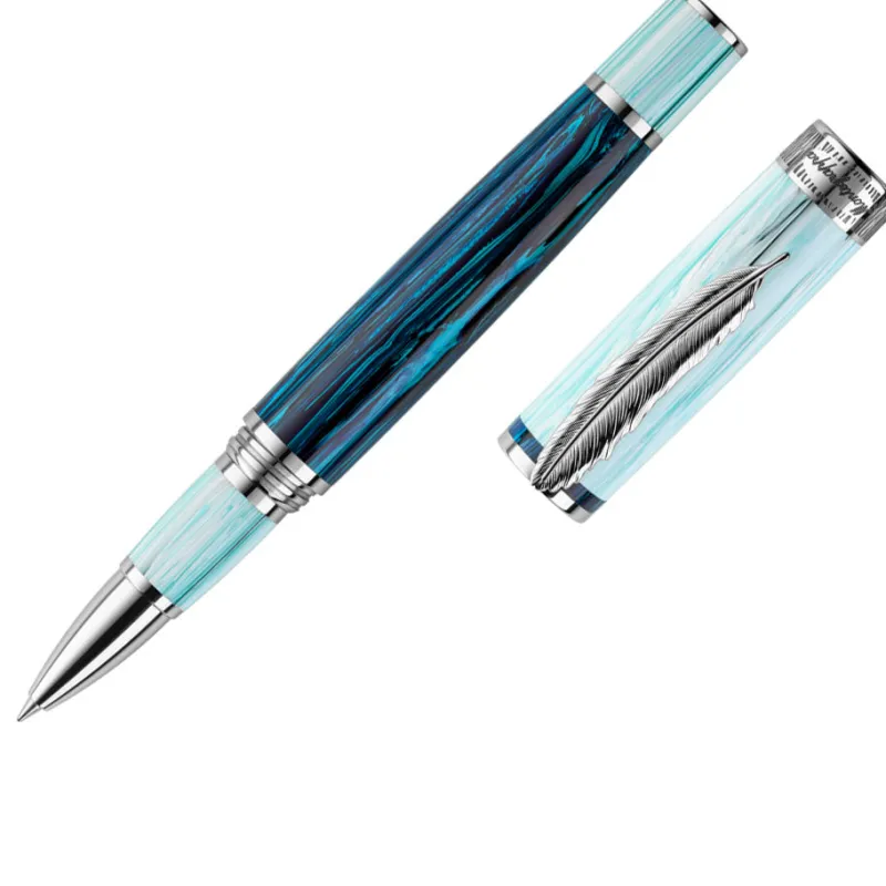 Montegrappa Rollerball|Limited Edition<Wild Arctic Limited Edition Rollerball Pen