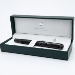 Monteverde Fountain<Inova Formula M Fountain Pen Black | Altman Luggage