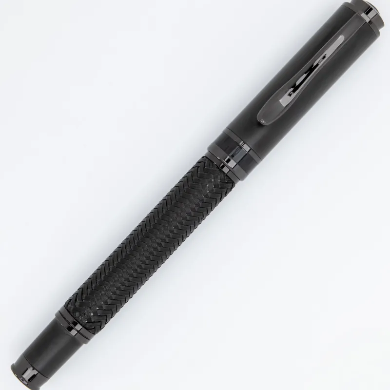 Monteverde Fountain<Inova Formula M Fountain Pen Black | Altman Luggage