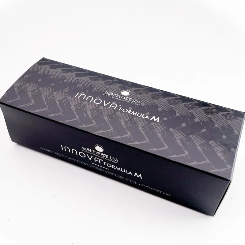 Monteverde Fountain<Inova Formula M Fountain Pen Black | Altman Luggage