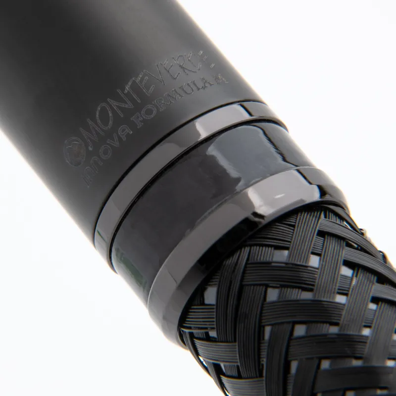 Monteverde Fountain<Inova Formula M Fountain Pen Black | Altman Luggage