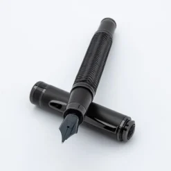 Monteverde Fountain<Inova Formula M Fountain Pen Black | Altman Luggage
