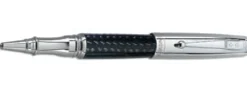 Monteverde Rollerball|Felt Tip<Invincia Carbon Fiber Rollerball MV40064