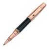 Monteverde Rollerball|Felt Tip<Invincia Carbon Fiber Rollerball Pen MV40061