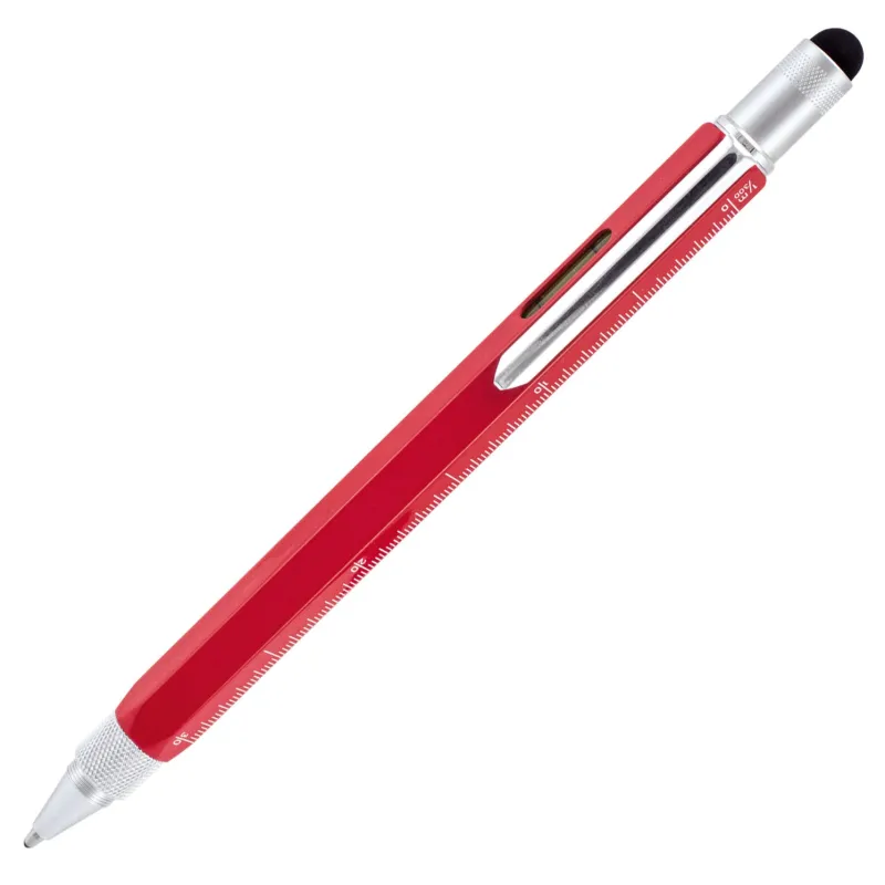 Monteverde Ballpoint<one touch stylus tool pen