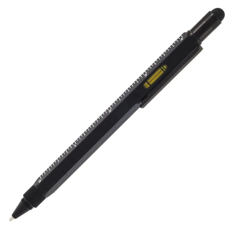 Monteverde Ballpoint<one touch stylus tool pen