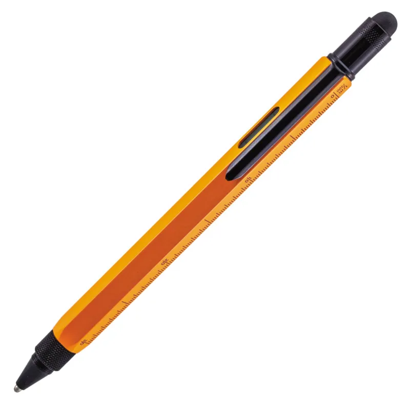 Monteverde Ballpoint<one touch stylus tool pen