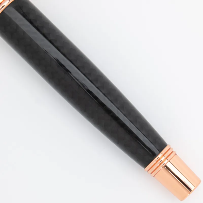 Monteverde Pen Closeouts|Fountain<USA Invincia Deluxe Fountain Pen Rose Gold | Altman Luggage