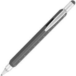 Monteverde Ballpoint<USA Tool 60 Ballpoint Pen Black