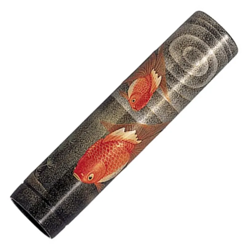 Namiki Limited Edition|Fountain<Emperor Maki-e Fountain Pen Gold Fish