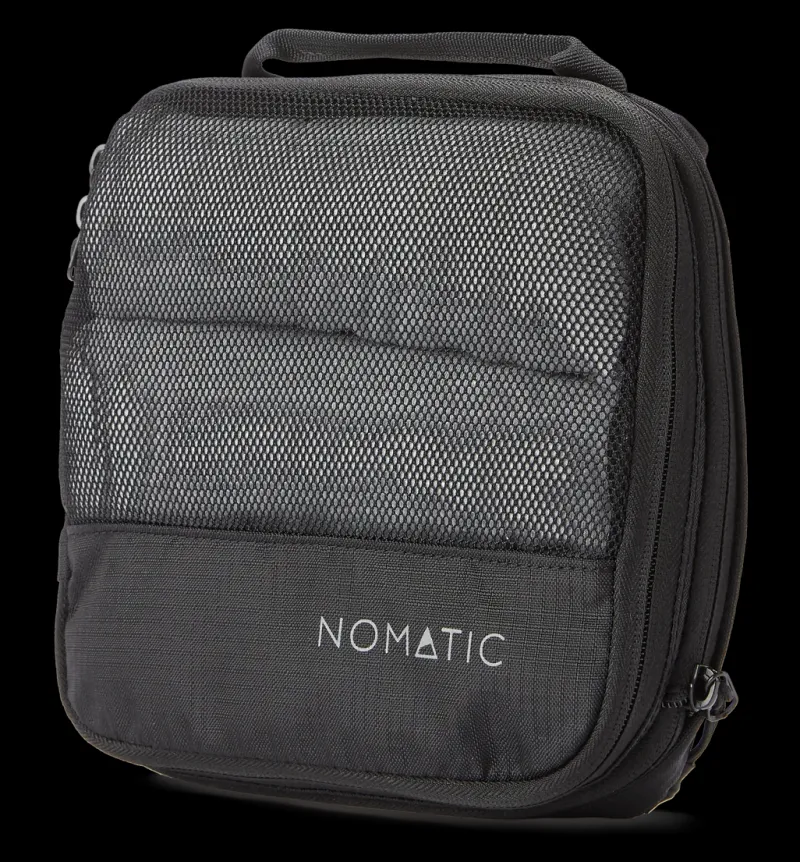 Nomatic Packing Cubes<COMPRESSION PACKING CUBES