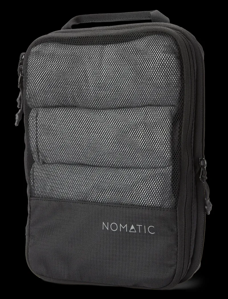 Nomatic Packing Cubes<COMPRESSION PACKING CUBES