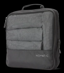 Nomatic Packing Cubes<COMPRESSION PACKING CUBES