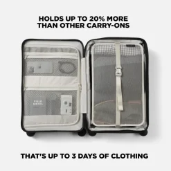 Nomatic Carry-on Luggage<Method Luggage Carry-On