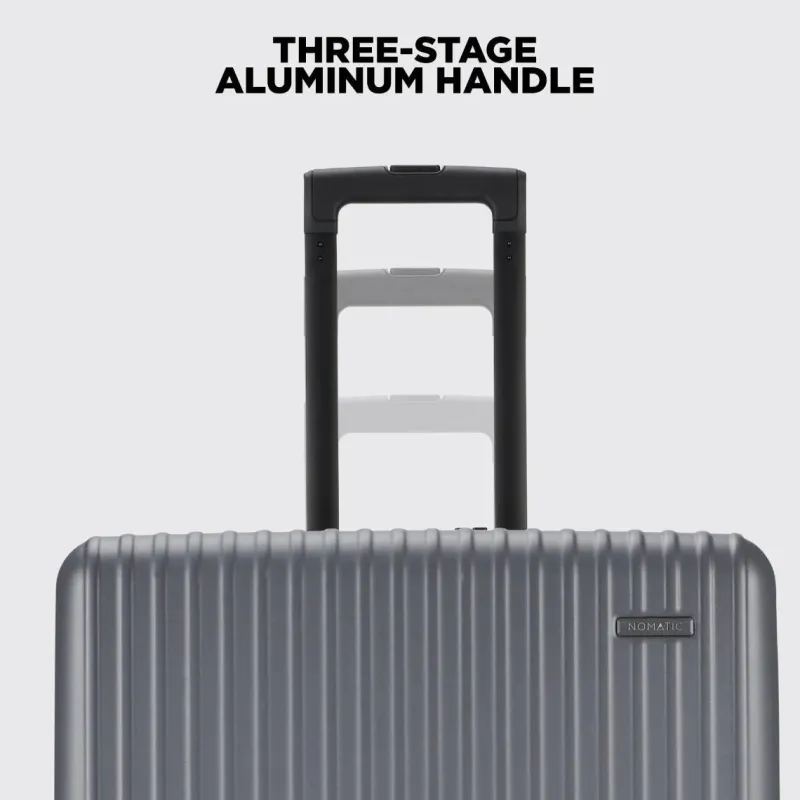 Nomatic Checked<Method Luggage Check-In