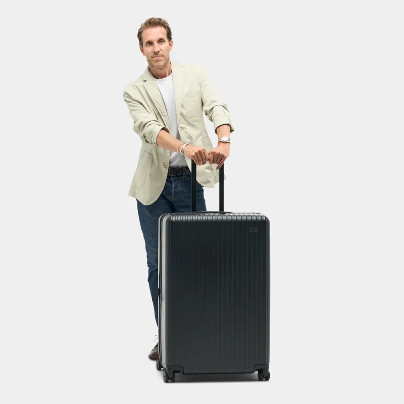 Nomatic Checked<Method Luggage Check-In