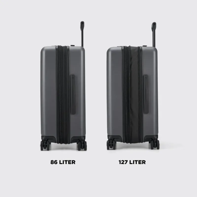 Nomatic Checked<Method Luggage Check-In