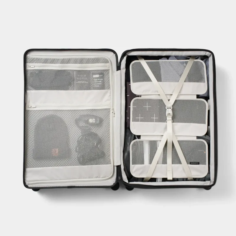 Nomatic Checked<Method Luggage Check-In