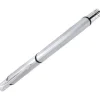 Parker Pen Closeouts|Rollerball<Facet Matt Chrome Rollerball