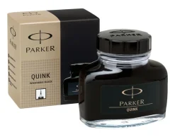 Parker Bottled Ink<Quink Bottle Ink