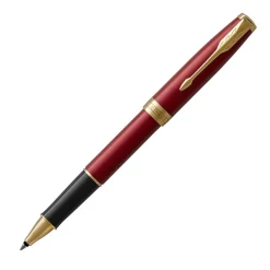 Parker Rollerball<Sonnet Lacquer GT Rollerball on Sale | Altman Luggage Red