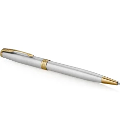 Parker Ballpoint<Sonnet Ballpoint Pen Sale | Altman Luggage Stainless Steel GT
