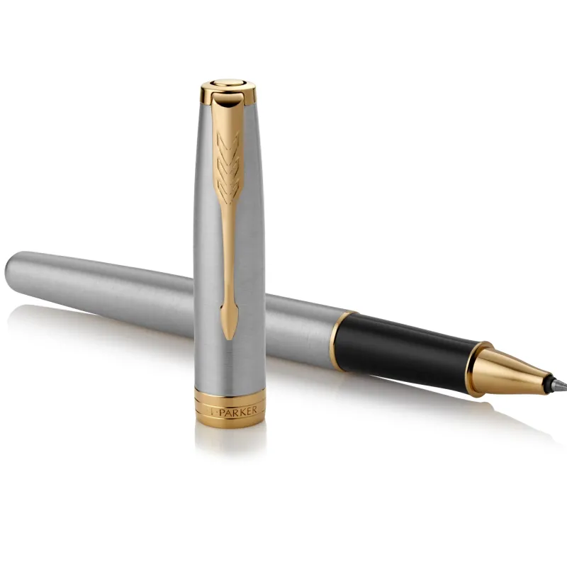 Parker Rollerball|Felt Tip<Sonnet Rollerball on Sale | Altman Luggage Stainless Steel GT