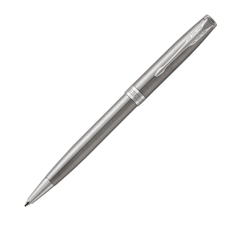 Parker Ballpoint<Sonnet Ballpoint Pen Sale | Altman Luggage Stainless Steel CT