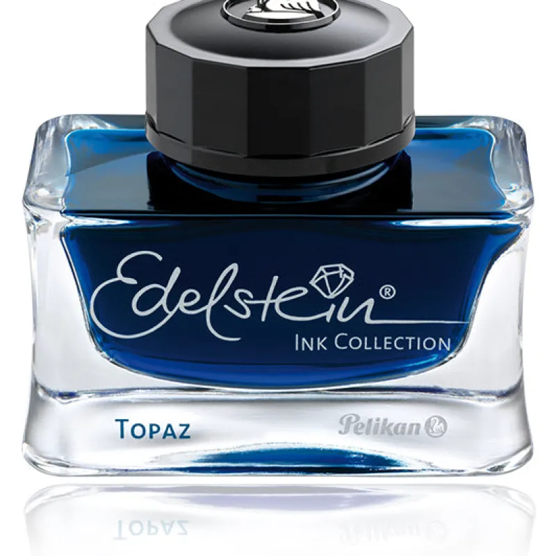 Pelikan Bottled Ink<Edelstein Exclusive Ink Collection 50ml