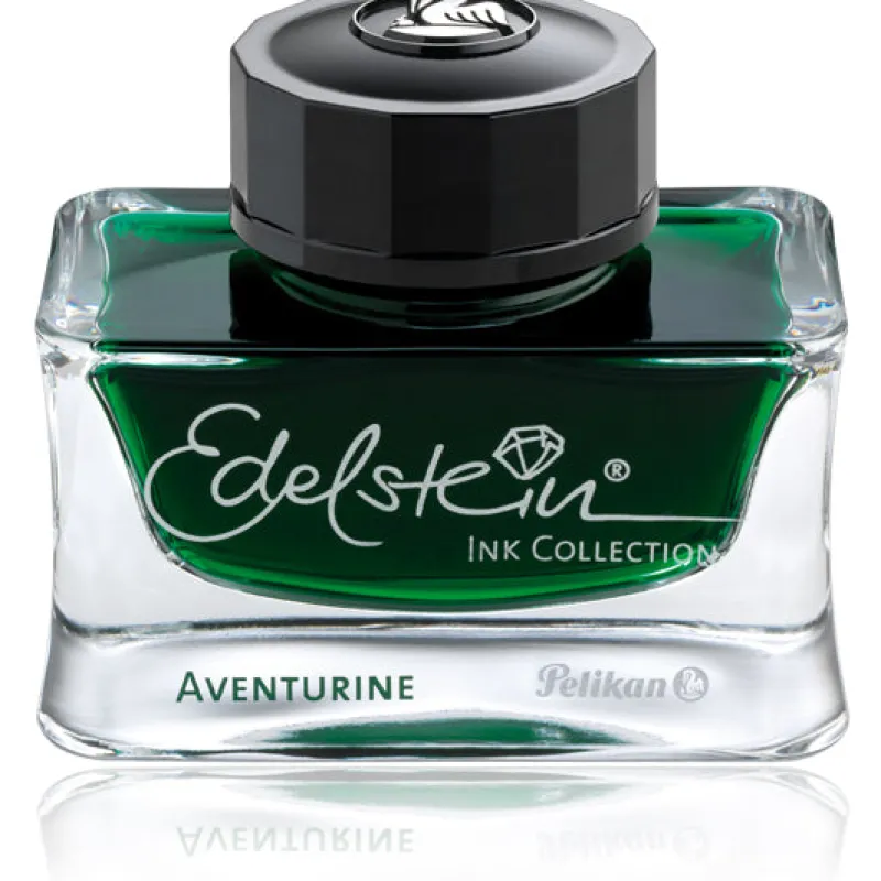 Pelikan Bottled Ink<Edelstein Exclusive Ink Collection 50ml