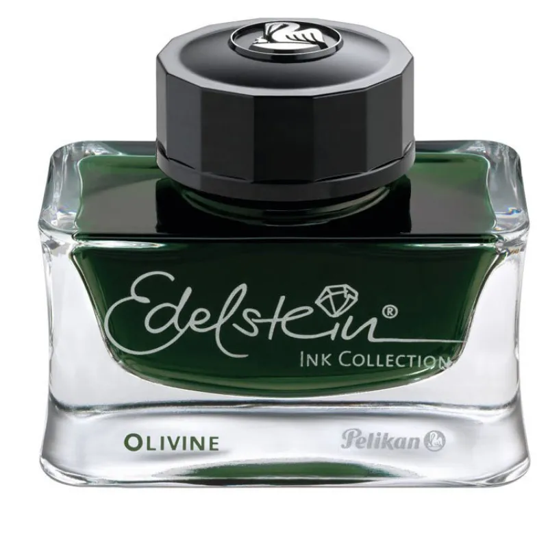 Pelikan Bottled Ink<Edelstein Exclusive Ink Collection 50ml