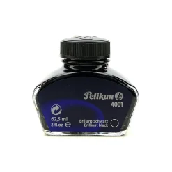 Pelikan Bottled Ink<4001® ink glass jar 62.5 ml