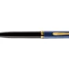 Pelikan Pencils<Pens - Souveran 600 Black & Blue Pencil D600