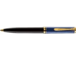 Pelikan Pencils<Pens - Souveran 600 Black & Blue Pencil D600