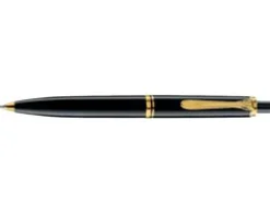 Pelikan Ballpoint<Pens - Souveran 400 Black Ballpoint K400