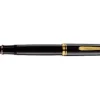 Pelikan Felt Tip<Pens - Souveran 800 Black Rollerball R800