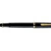 Pelikan Felt Tip<Pens - Souveran 400 Black Rollerball R400